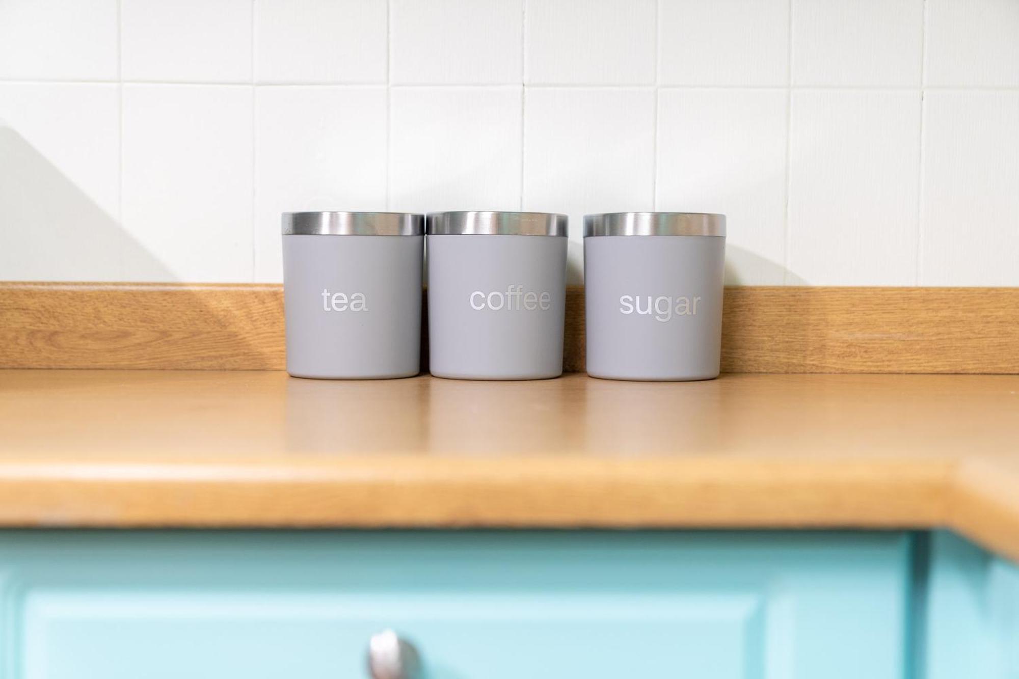 Luxury 3 Bedroom House - Harborne - Parking - Garden - Wifi & Netflix 122G バーミンガム エクステリア 写真
