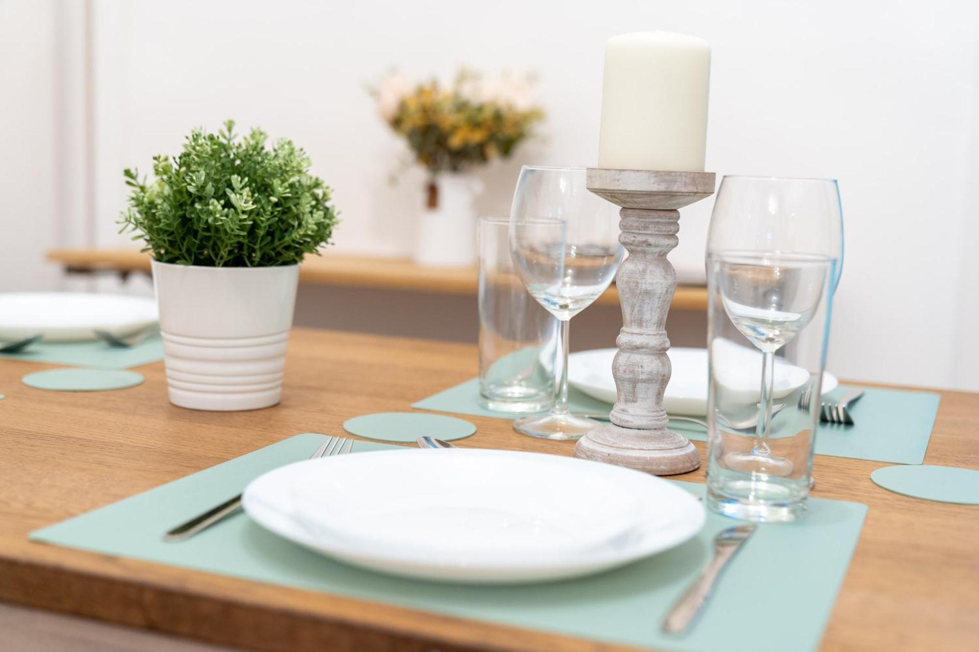 Luxury 3 Bedroom House - Harborne - Parking - Garden - Wifi & Netflix 122G バーミンガム エクステリア 写真
